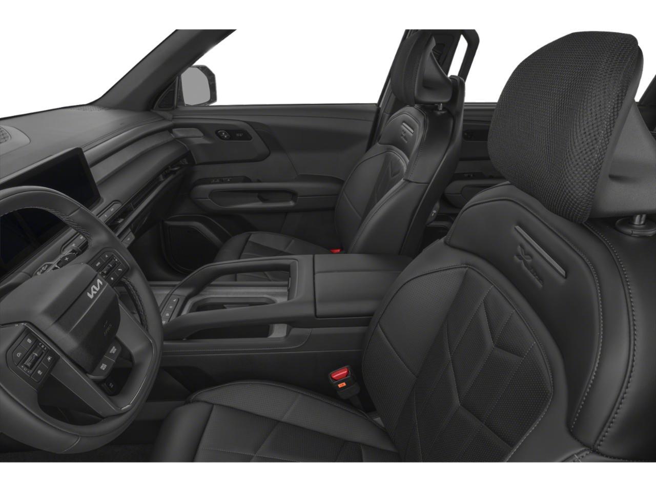 2027 Kia Telluride Hybrid X-Line SX Tucson AZ