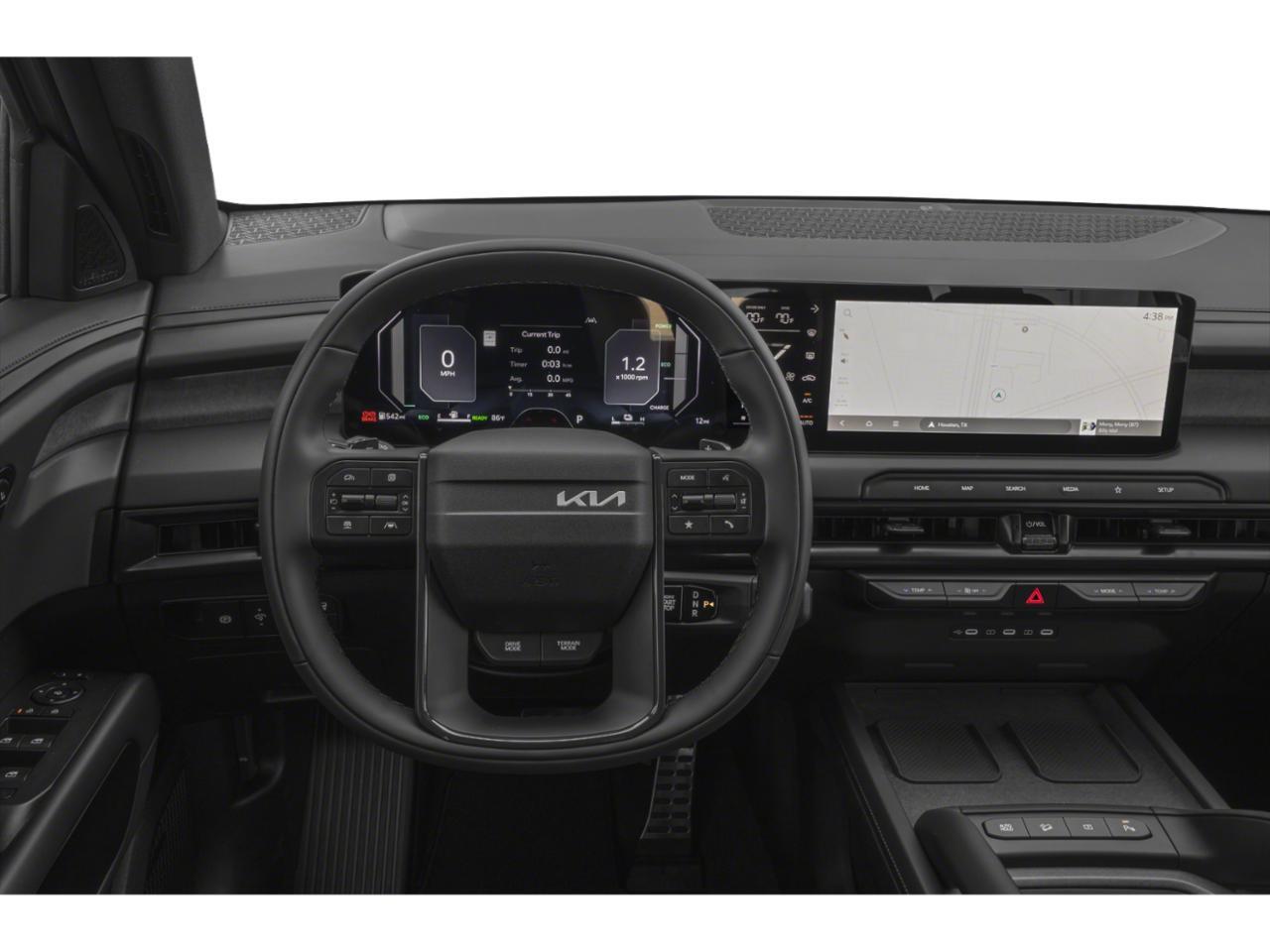 2027 Kia Telluride Hybrid X-Line SX Tucson AZ
