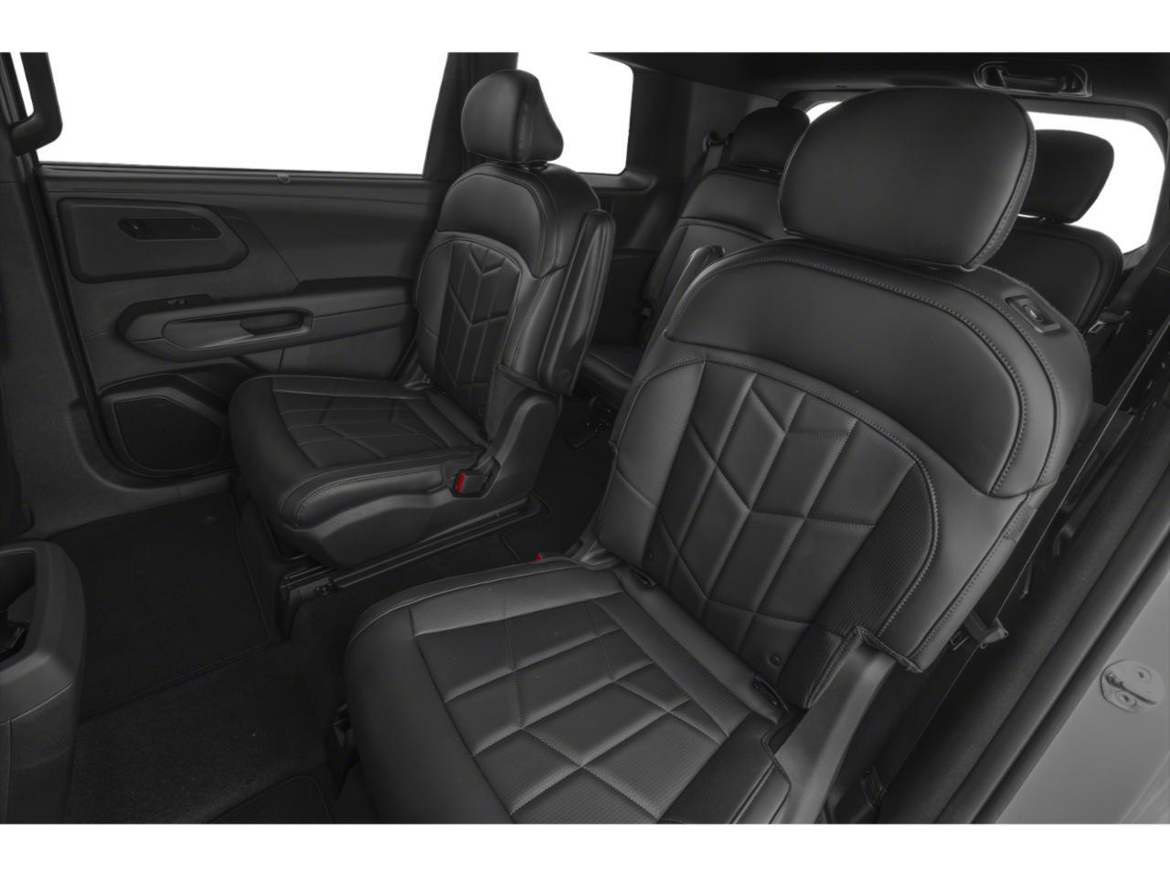 2027 Kia Telluride Hybrid X-Line SX Tucson AZ