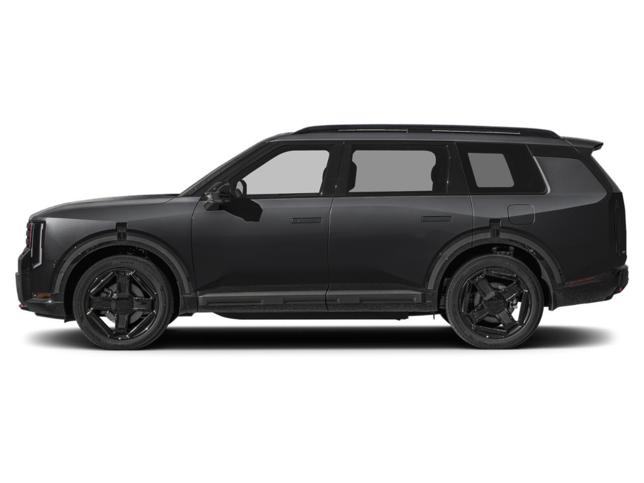2027 Kia Telluride Hybrid X-Line SX Tucson AZ
