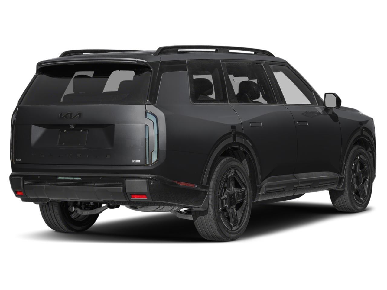 2027 Kia Telluride Hybrid X-Line SX Tucson AZ