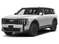 2027 Kia Telluride LX