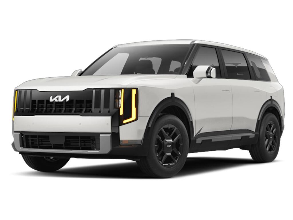 2027 Kia Telluride LX Oshkosh WI