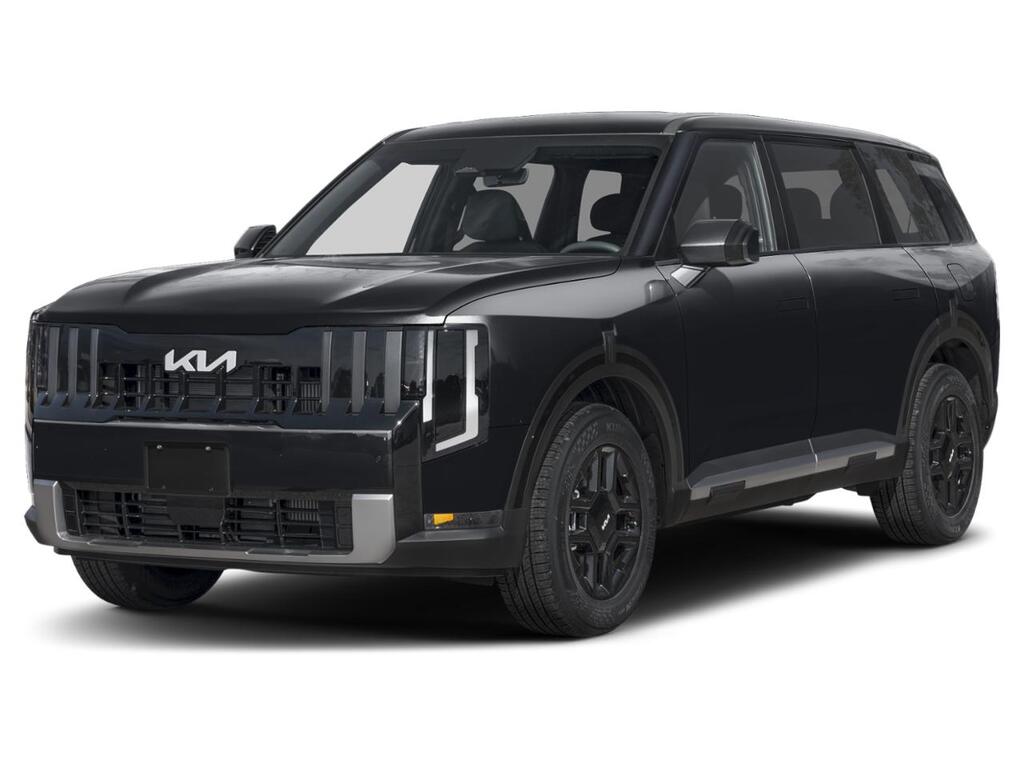 2027 Kia Telluride LX Oshkosh WI