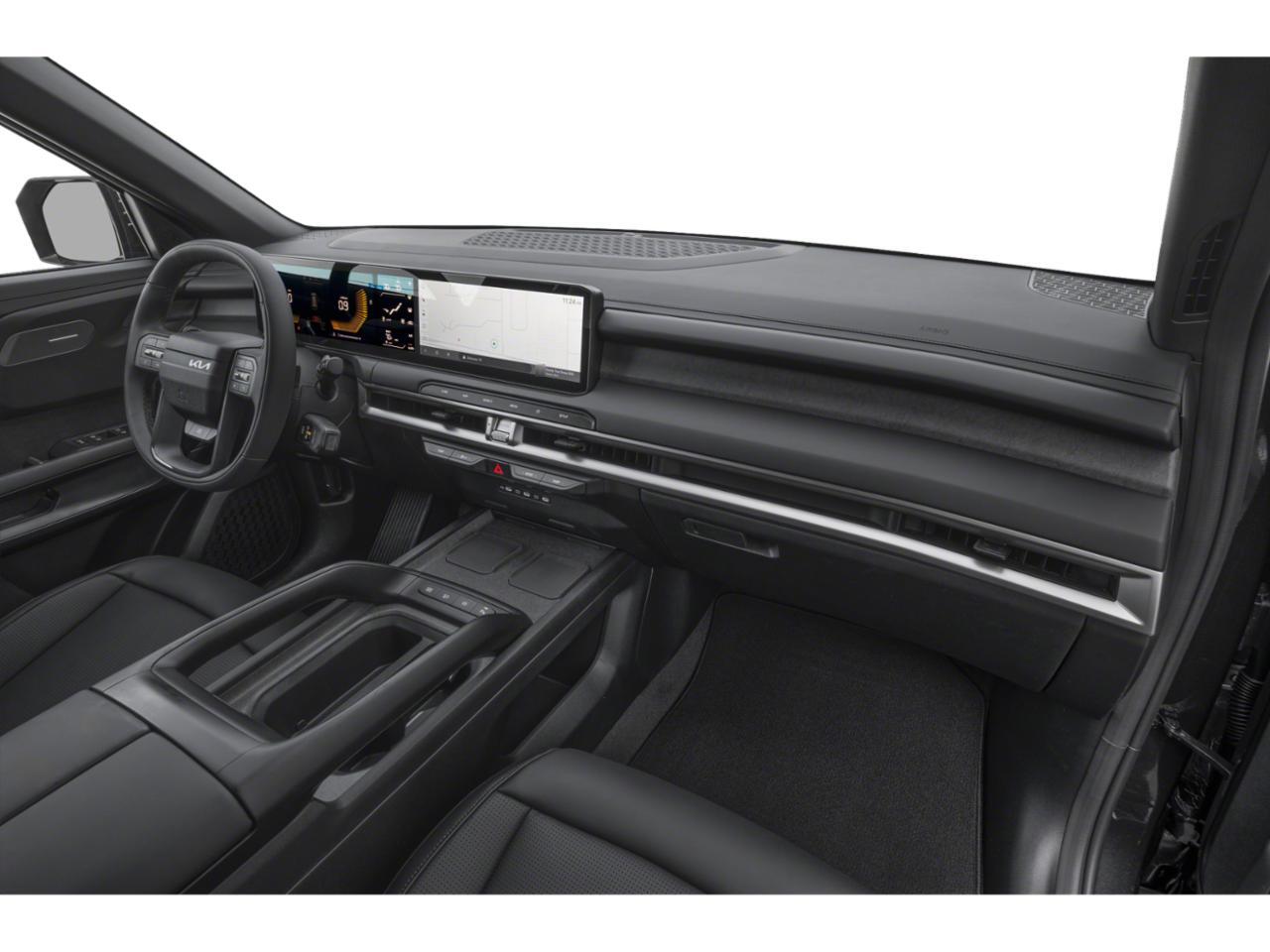 2027 Kia Telluride LX San Clemente CA