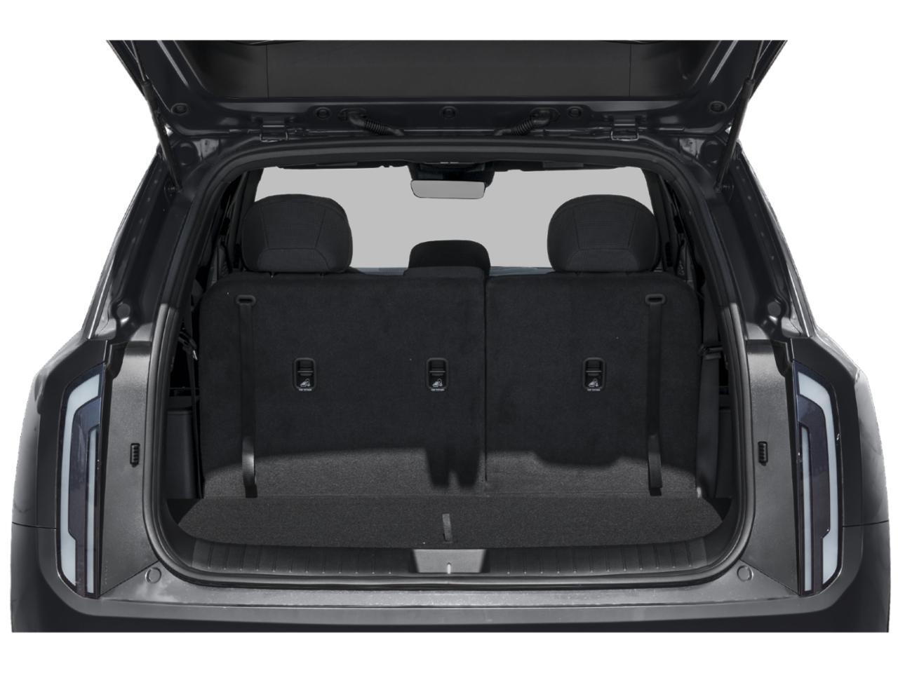 2027 Kia Telluride LX San Clemente CA