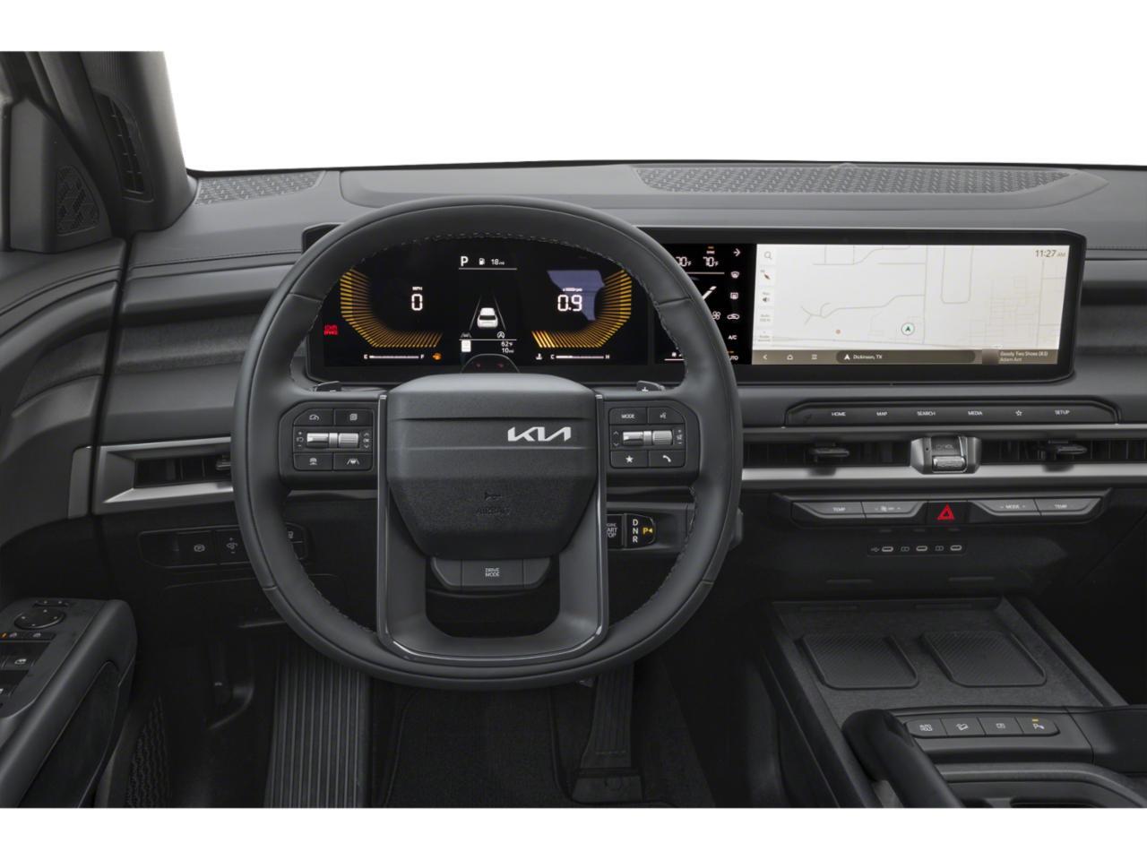 2027 Kia Telluride LX San Clemente CA