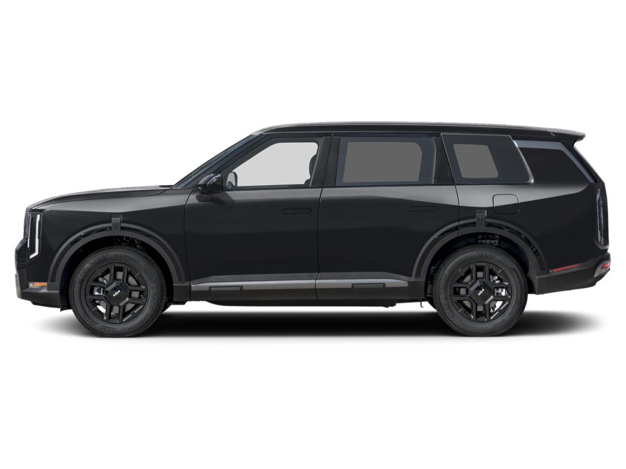 2027 Kia Telluride LX