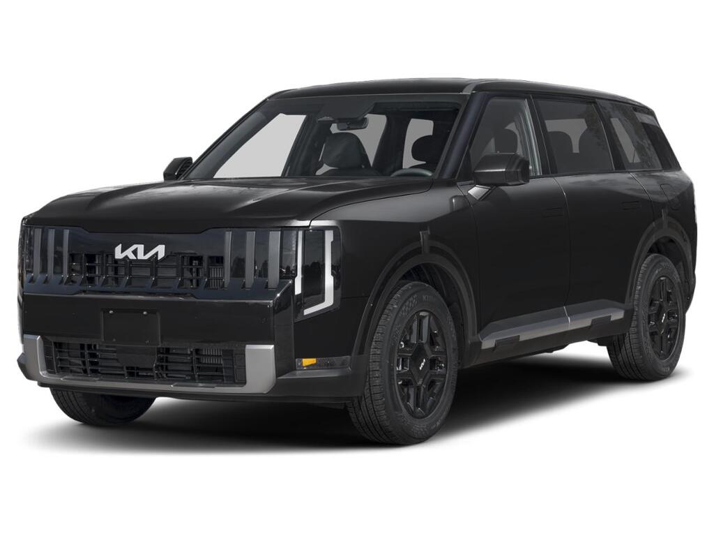 2027 Kia Telluride S Oshkosh WI