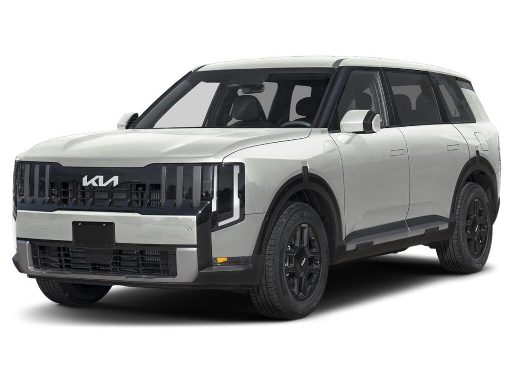 2027 Kia Telluride S Oshkosh WI
