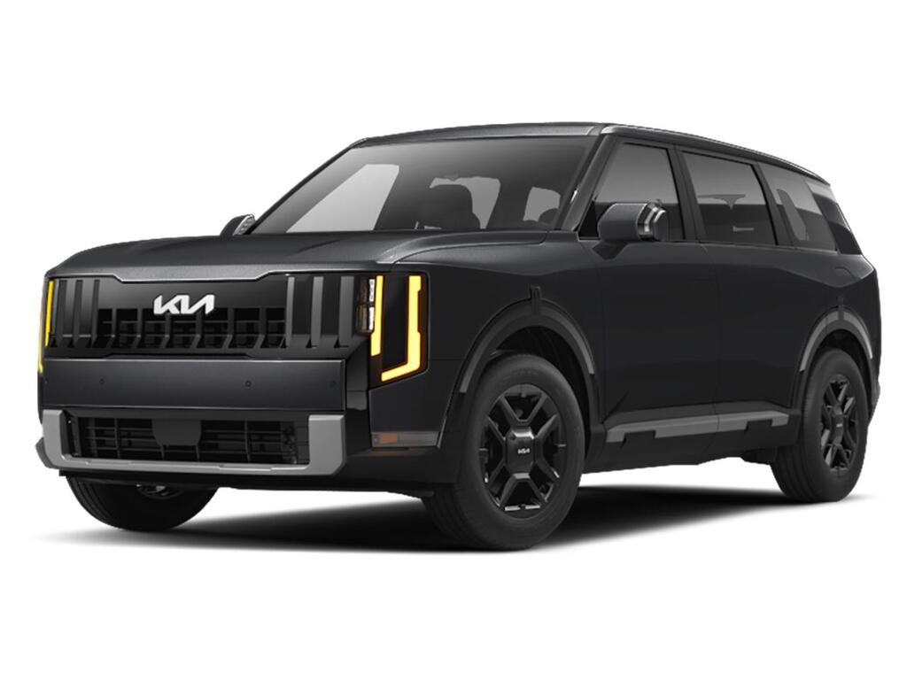 2027 Kia Telluride S Oshkosh WI