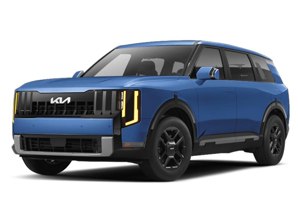 2027 Kia Telluride S Oshkosh WI
