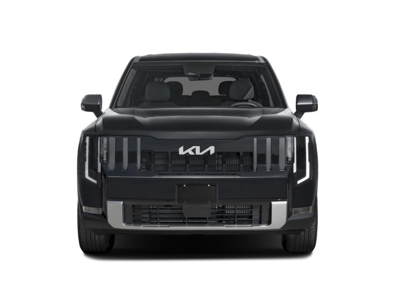 2027 Kia Telluride S San Clemente CA