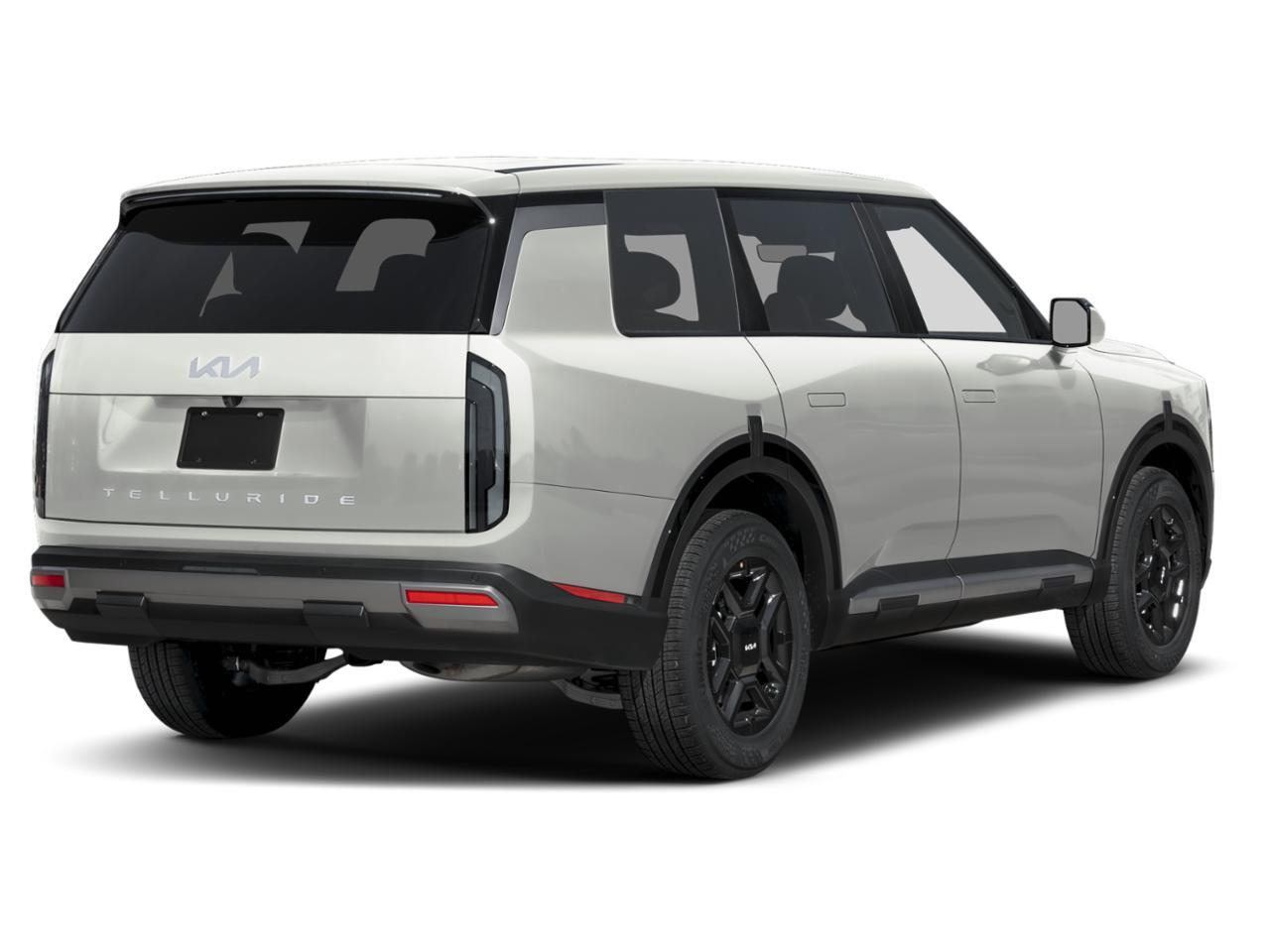 2027 Kia Telluride S San Clemente CA