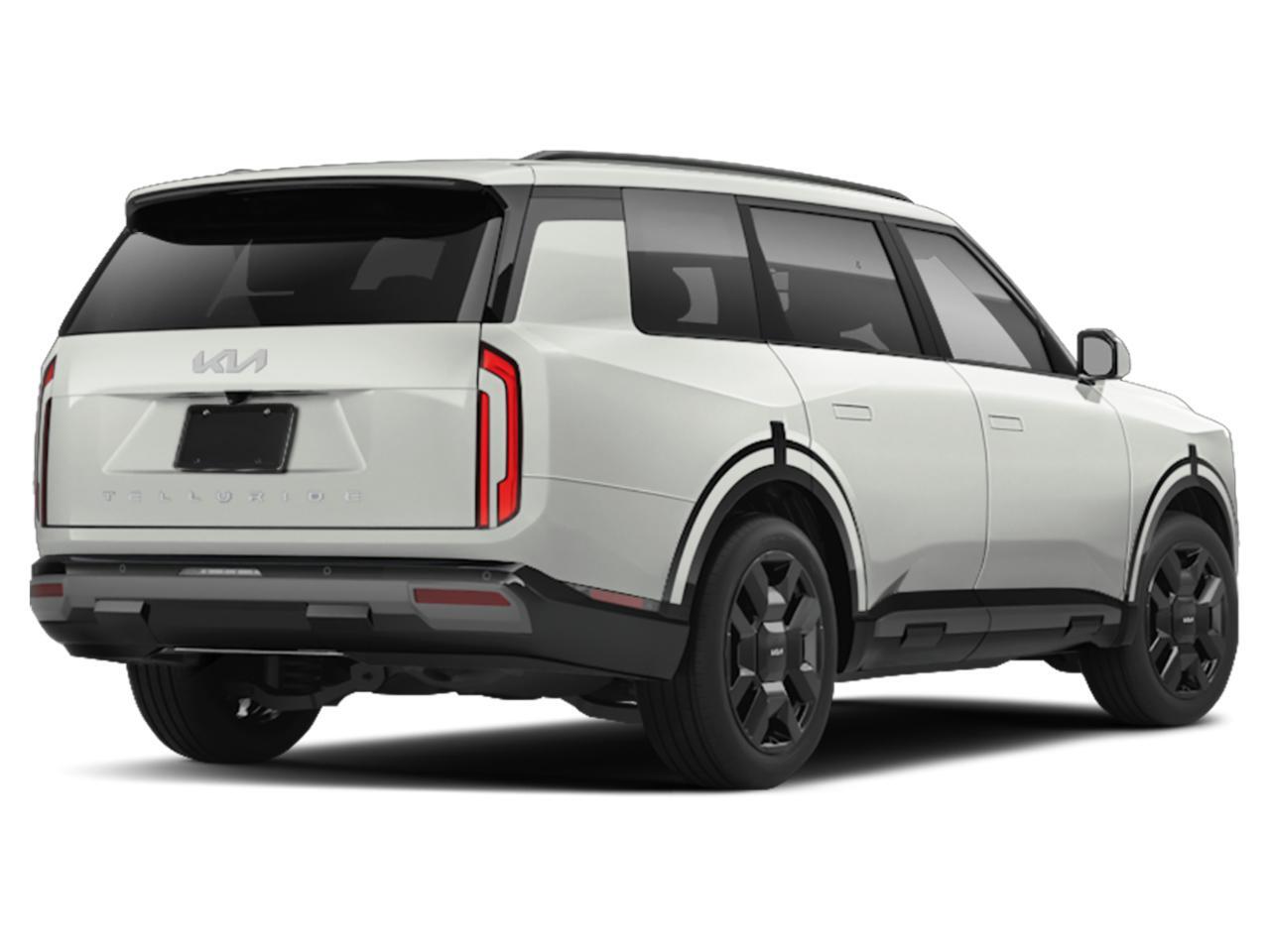 2027 Kia Telluride SX Folsom CA