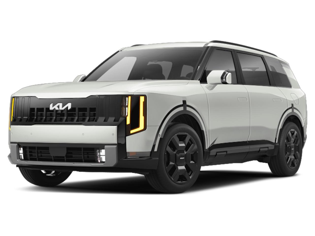 2027 Kia Telluride SX Folsom CA