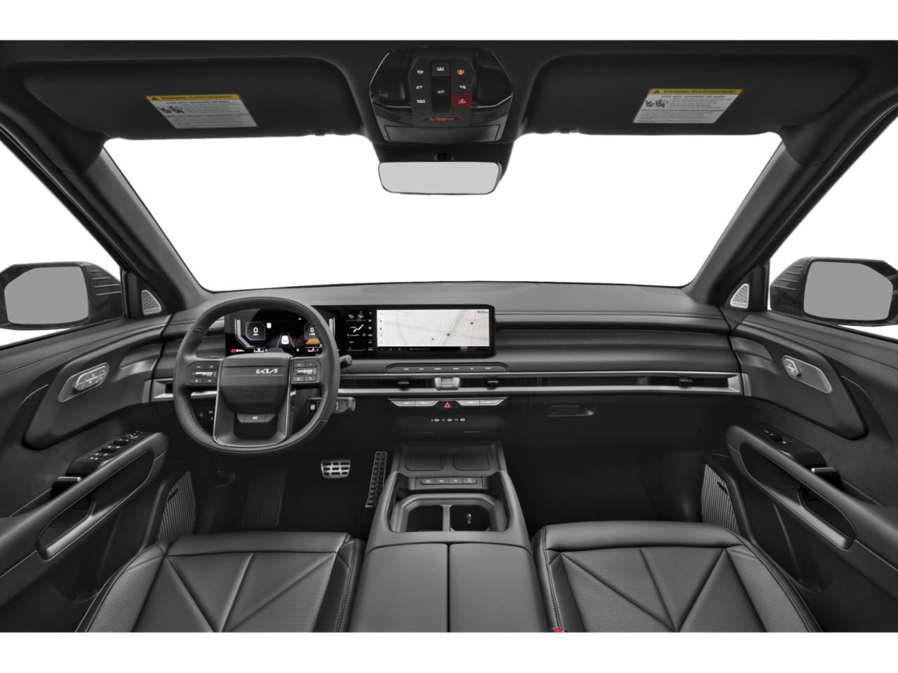 2027 Kia Telluride SX Folsom CA