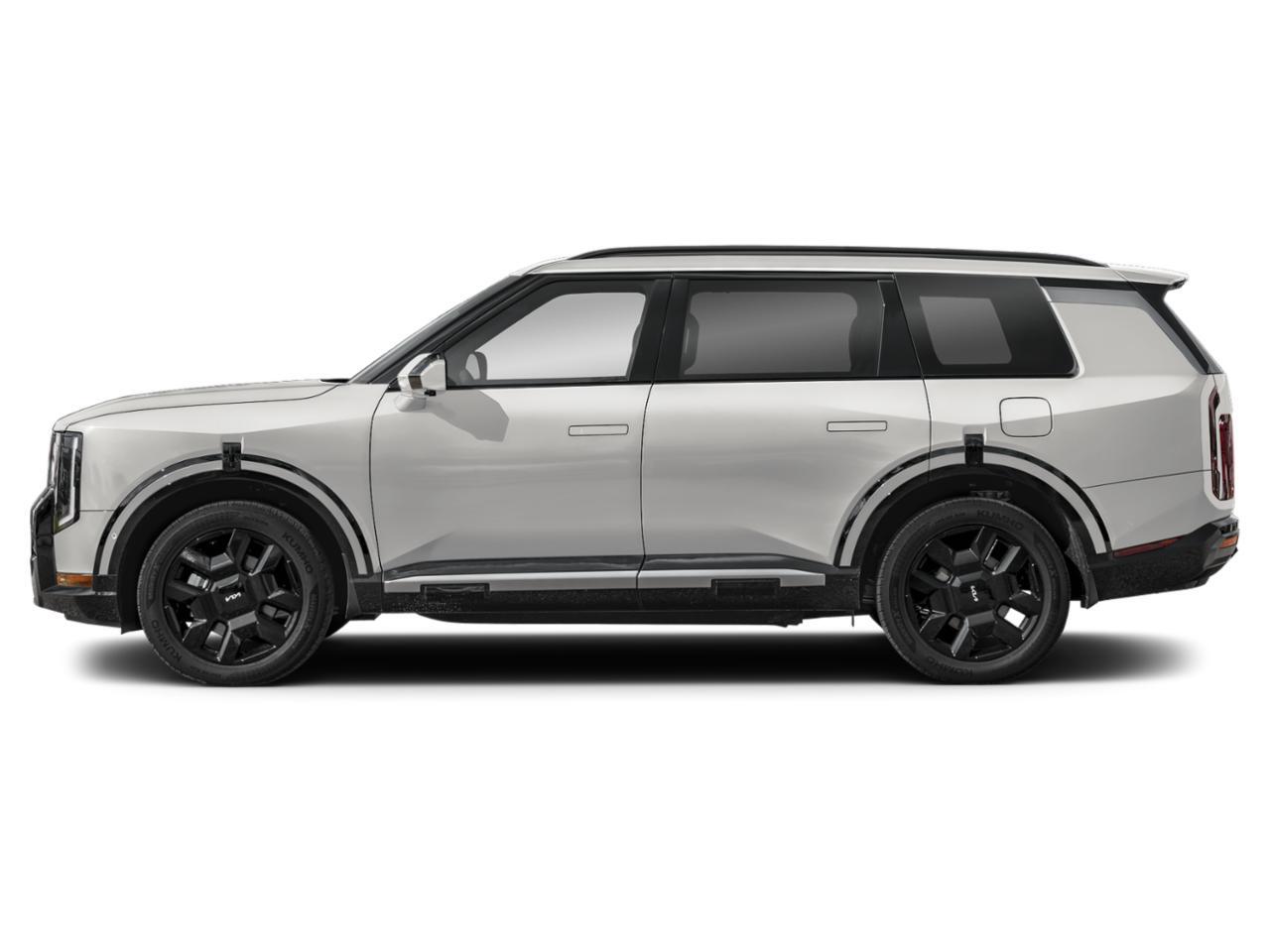 2027 Kia Telluride SX