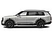 2027 Kia Telluride SX