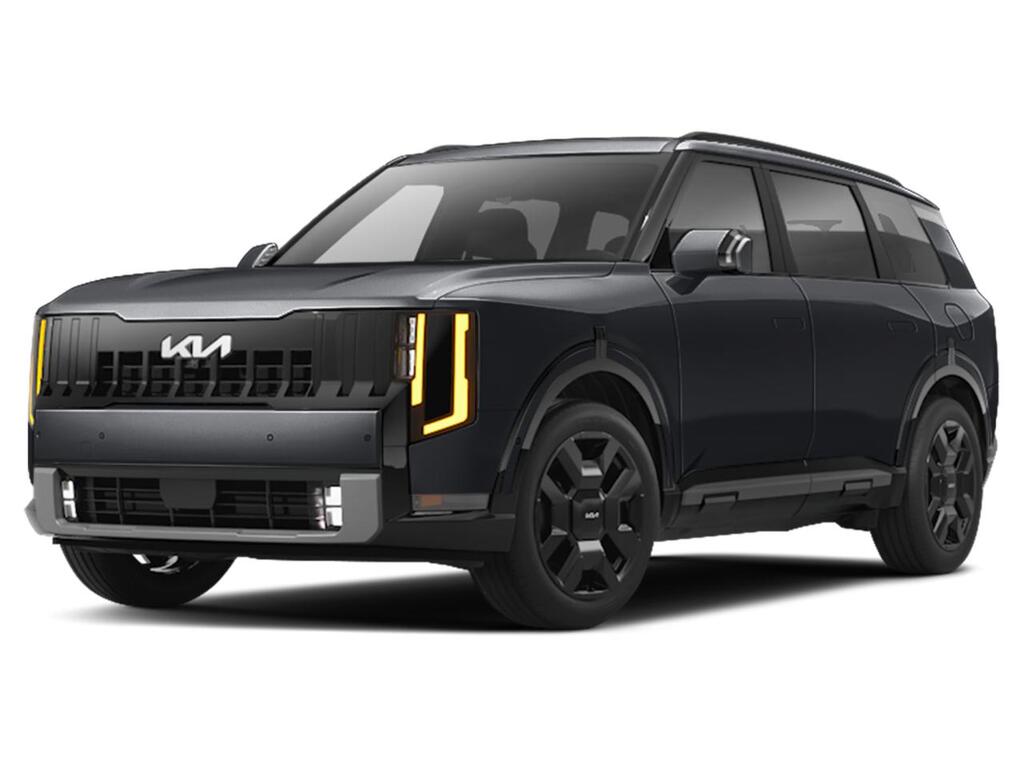2027 Kia Telluride SX Oshkosh WI