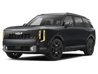 2027 Kia Telluride SX