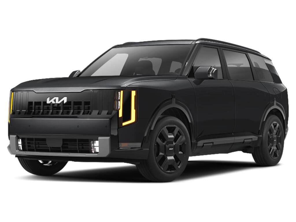 2027 Kia Telluride SX Oshkosh WI