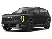 2027 Kia Telluride SX