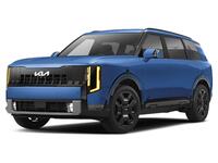 2027 Kia Telluride SX
