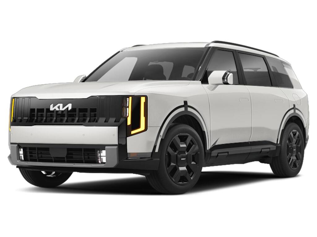 2027 Kia Telluride SX Oshkosh WI