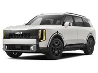 2027 Kia Telluride SX-Prestige