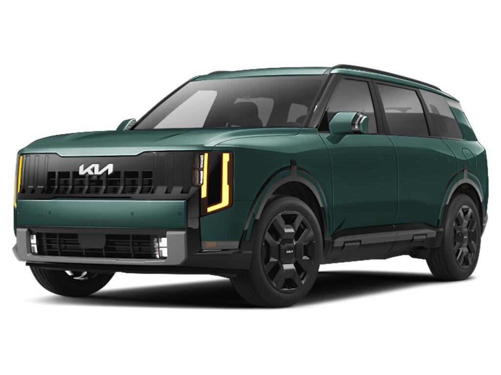 2027 Kia Telluride SX-Prestige Oshkosh WI