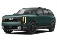 2027 Kia Telluride SX-Prestige