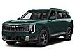 2027 Kia Telluride SX-Prestige