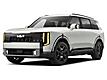 2027 Kia Telluride SX-Prestige