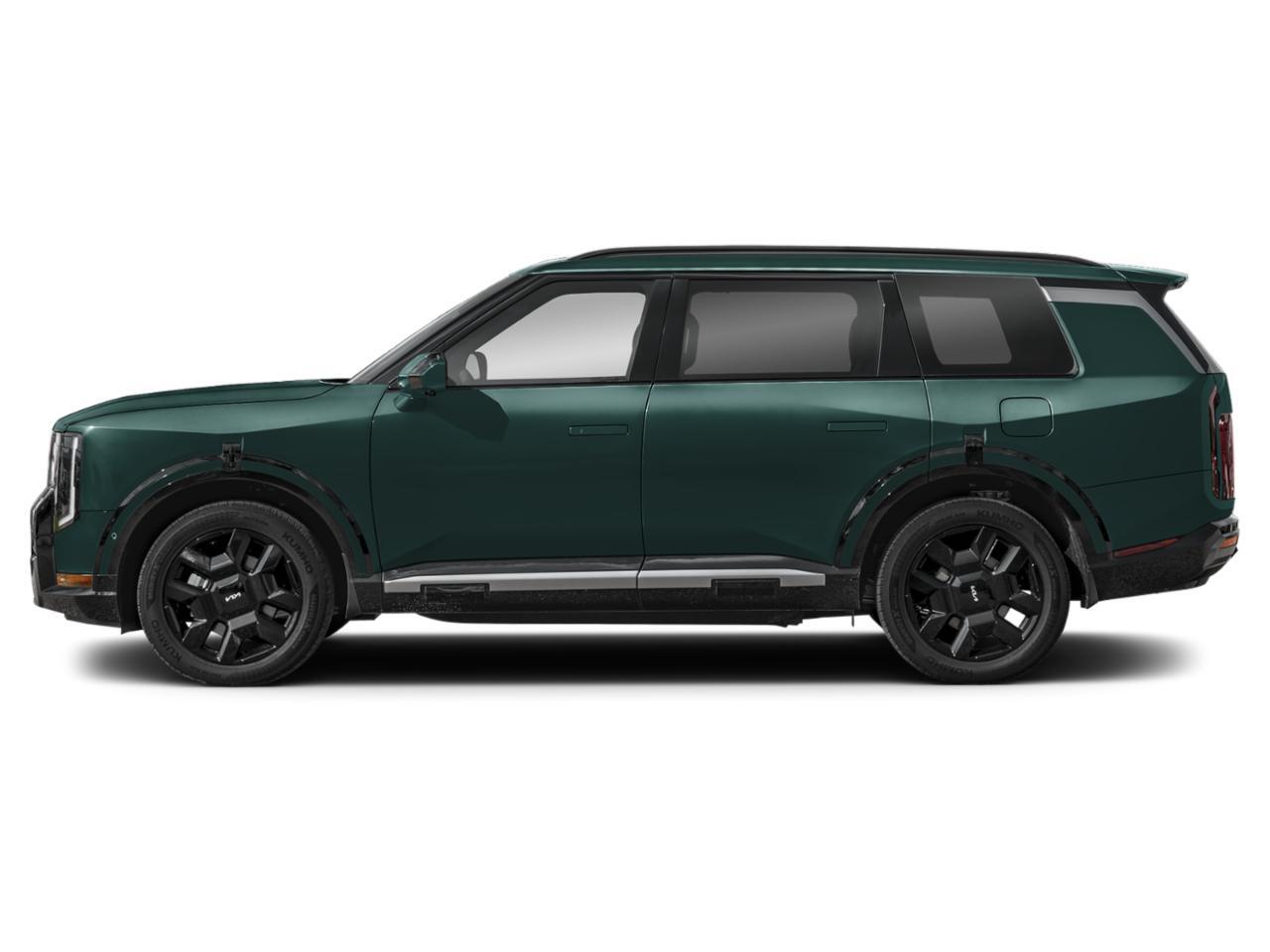 2027 Kia Telluride SX-Prestige San Clemente CA