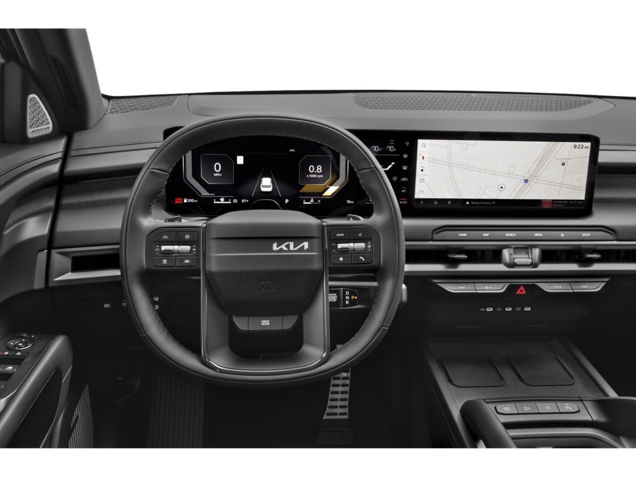2027 Kia Telluride SX San Clemente CA
