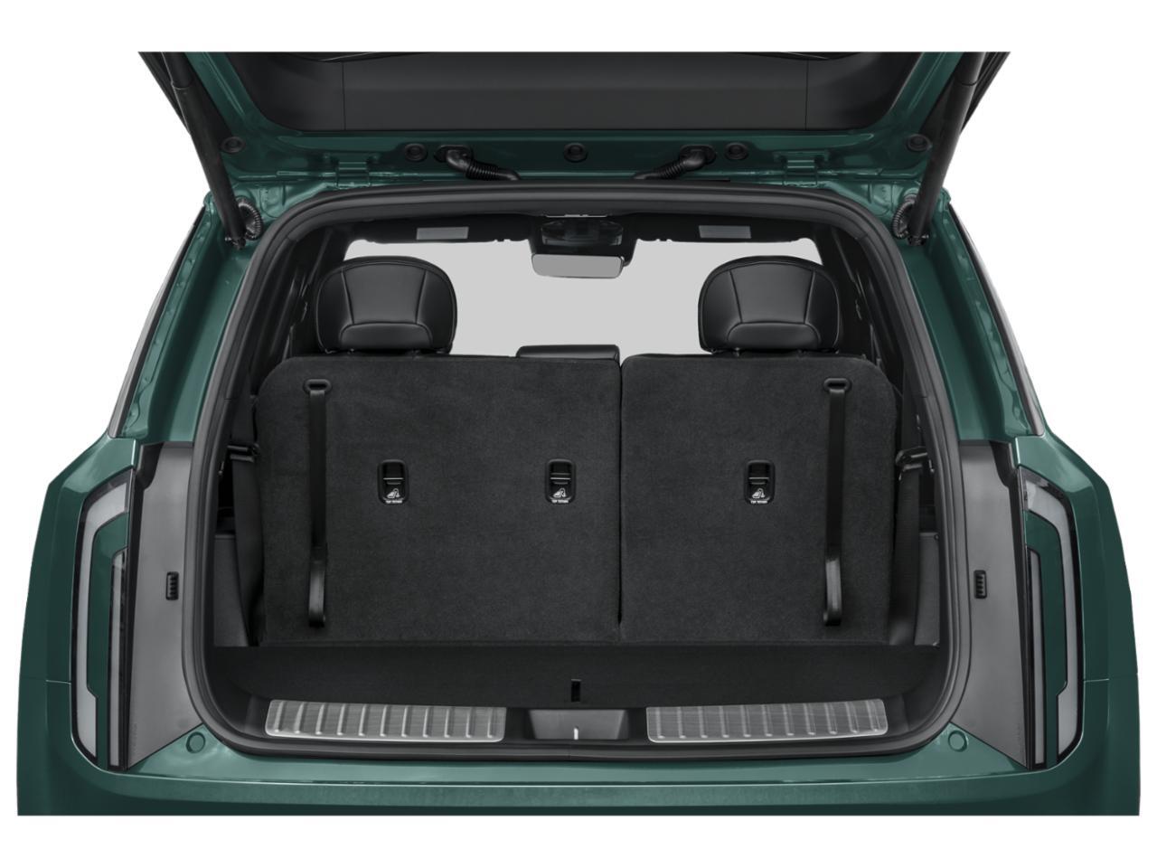2027 Kia Telluride SX San Clemente CA