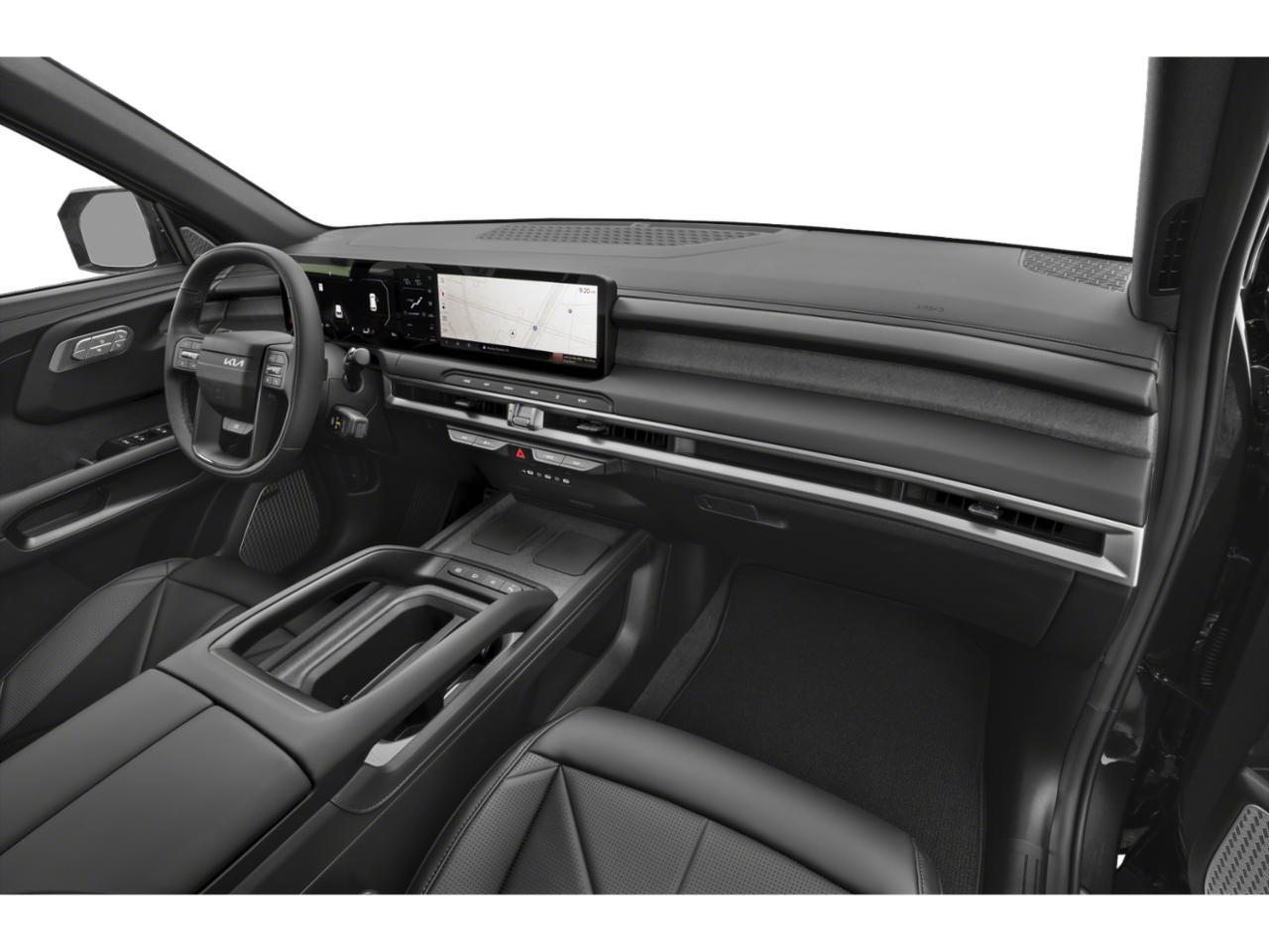 2027 Kia Telluride SX San Clemente CA