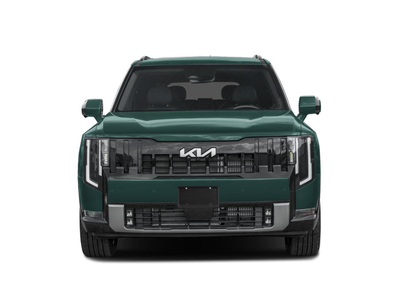 2027 Kia Telluride SX San Clemente CA