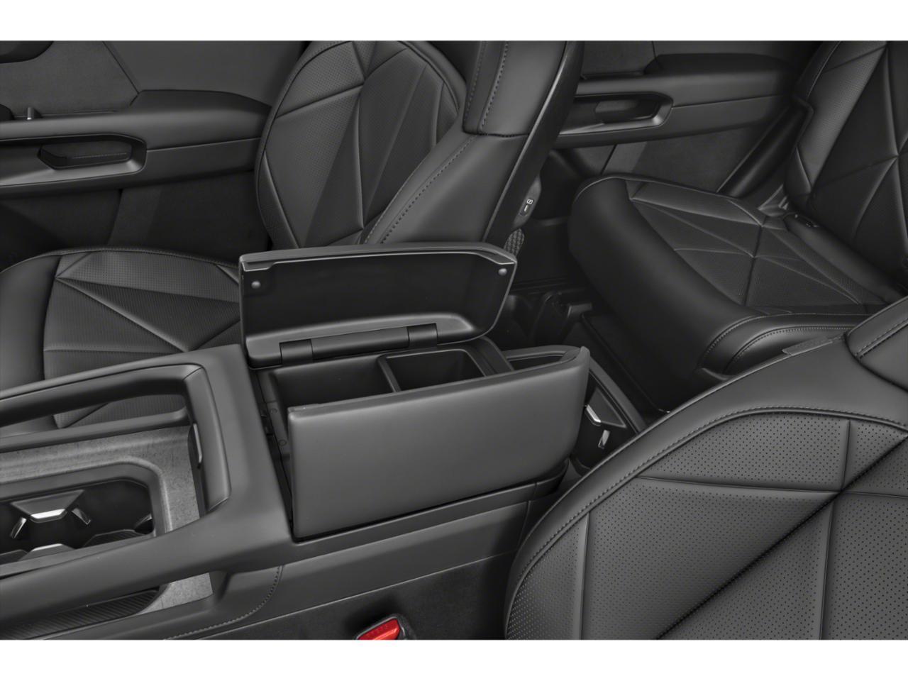 2027 Kia Telluride SX San Clemente CA