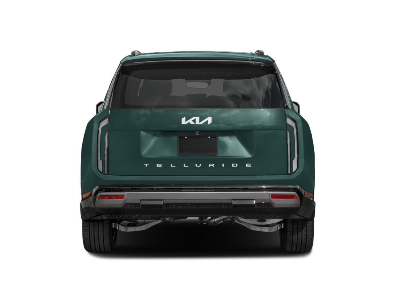 2027 Kia Telluride SX San Clemente CA