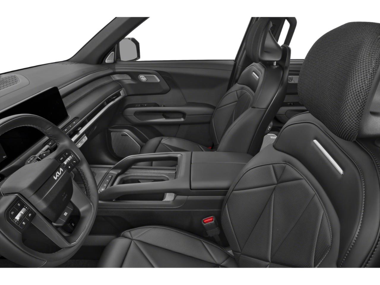 2027 Kia Telluride SX San Clemente CA