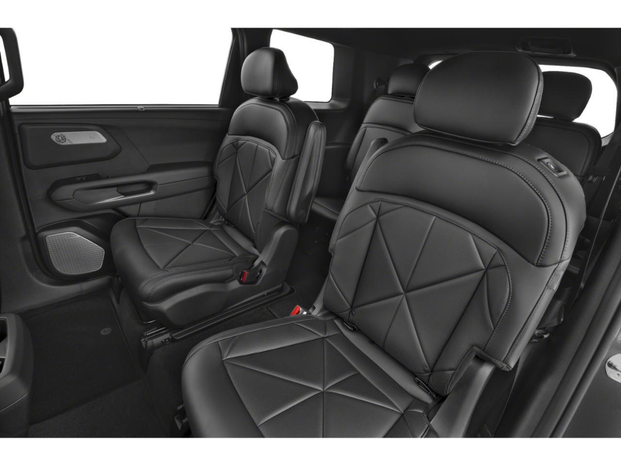2027 Kia Telluride SX San Clemente CA