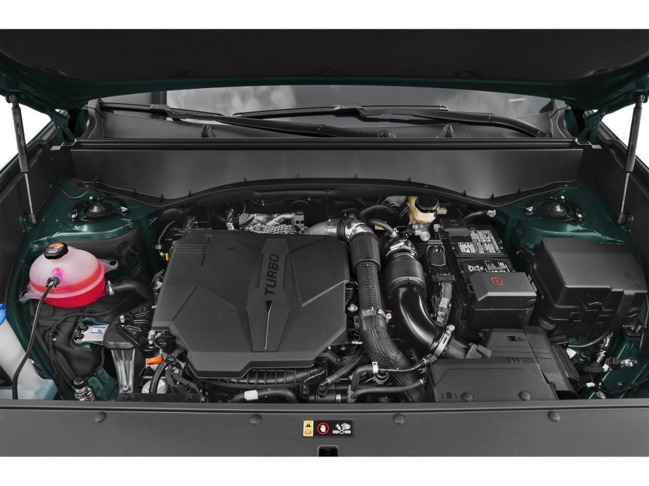 2027 Kia Telluride SX San Clemente CA