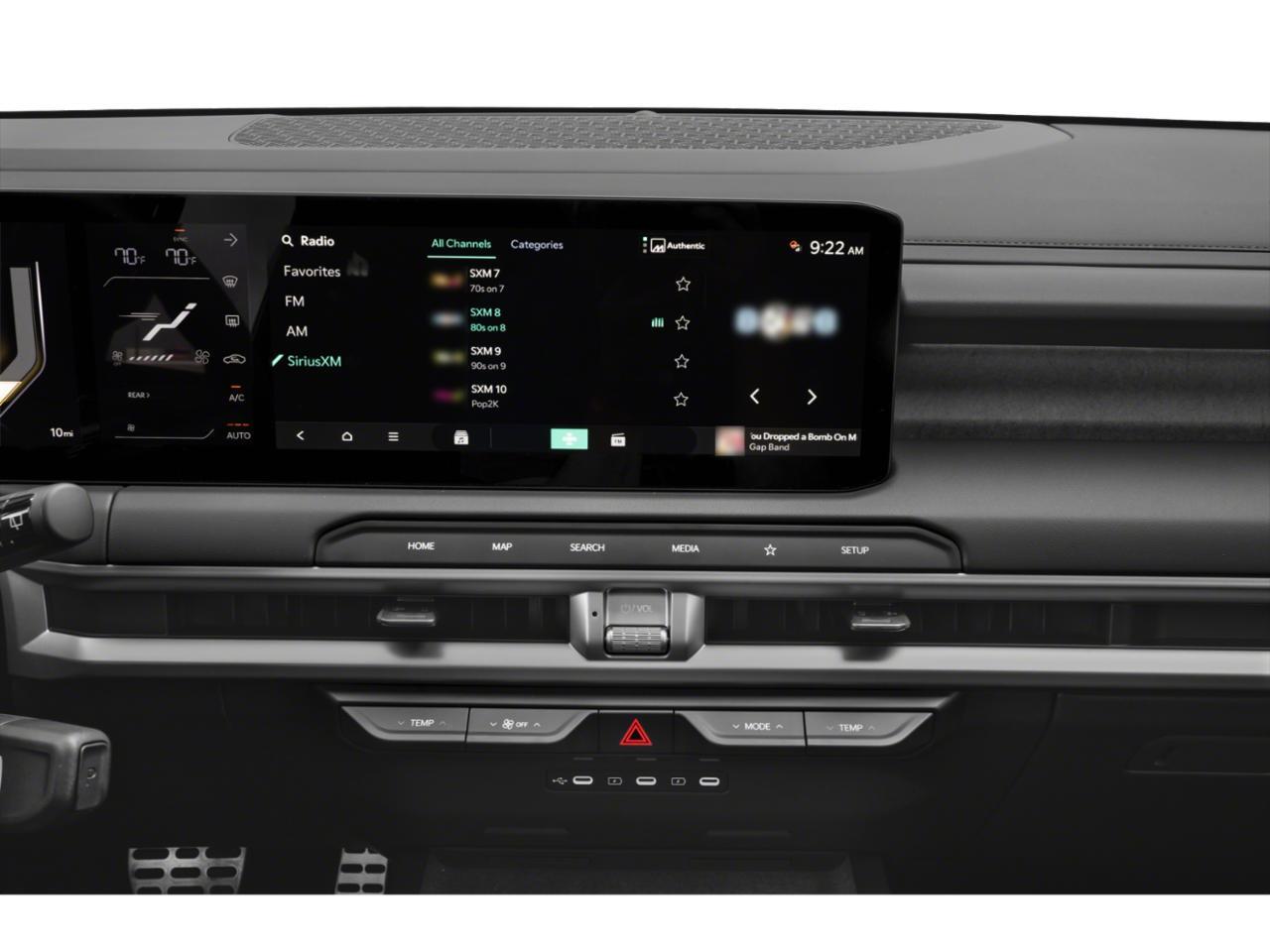2027 Kia Telluride SX San Clemente CA
