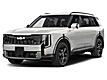 2027 Kia Telluride SX