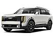 2027 Kia Telluride SX