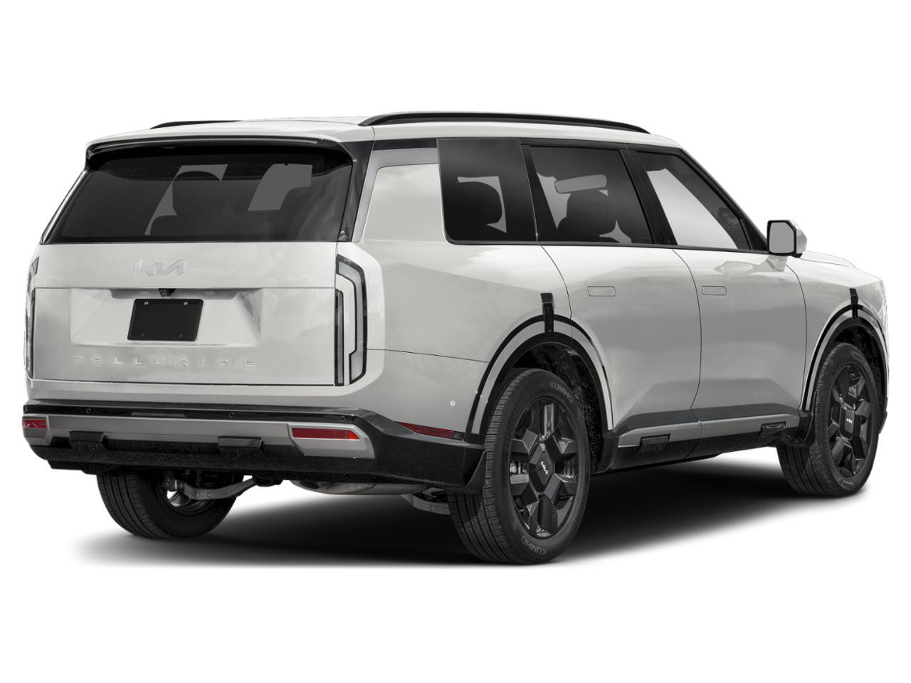 2027 Kia Telluride SX