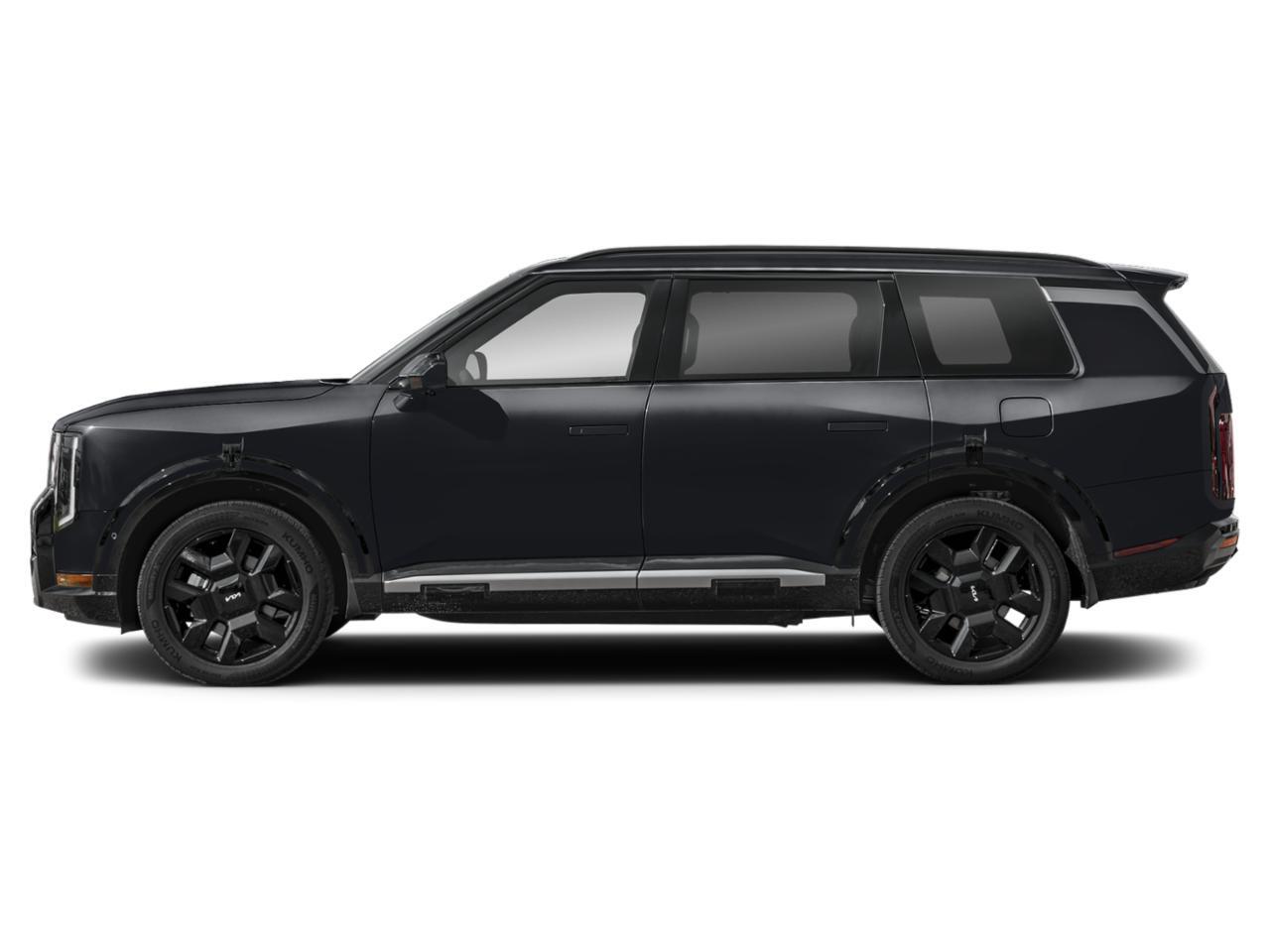 2027 Kia Telluride SX