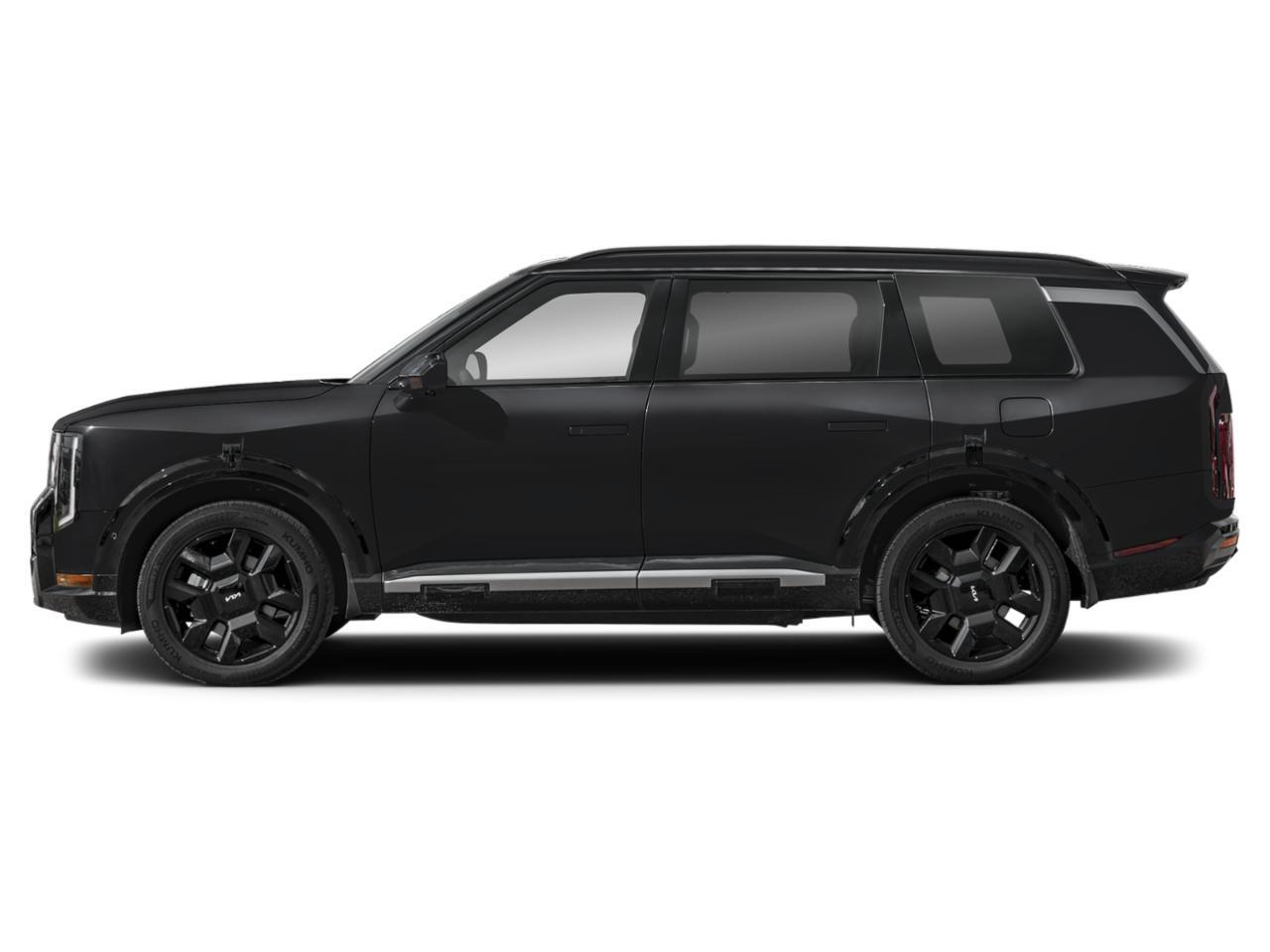 2027 Kia Telluride SX